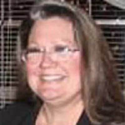 Portrait of Dana Duffie, Facilities Director at New Hope for Kids